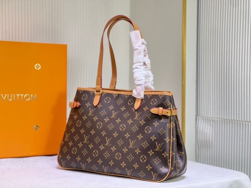 LV Shopping Bags